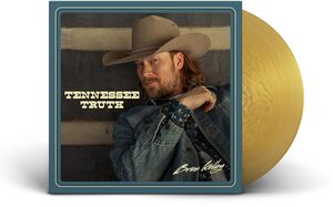 Tennessee Truth   : [Gold Nugget LP]
