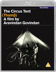 The Circus Tent (Thampu) [Import]