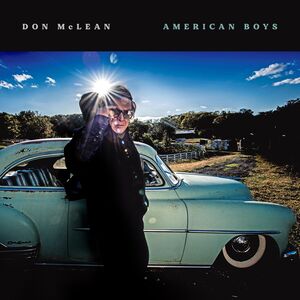 American Boys , Don McLean