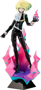 Kotobukiya - Promare - Lio Fotia Figure