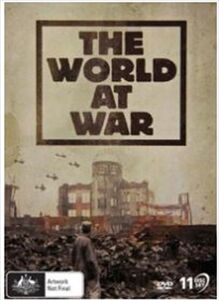 The World at War: Complete Set [Import]