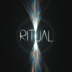 Ritual , Jon Hopkins