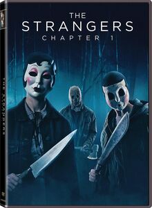 The Strangers: Chapter 1