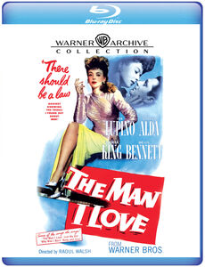The Man I Love , Ida Lupino