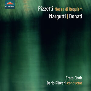 Kyrie, Op. 60 Sanctus , Erato Choir
