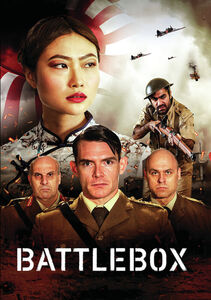 Battlebox , Margaret Lee