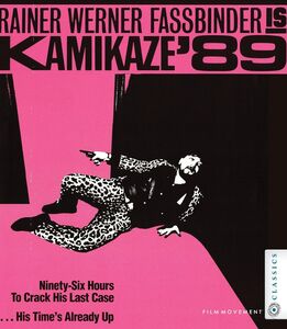 Kamikaze '89