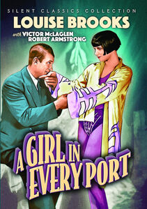 A Girl In Every Port