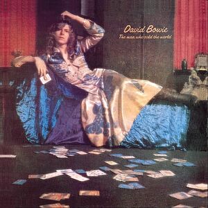 The Man Who Sold the World (2015 Remaster) , David Bowie