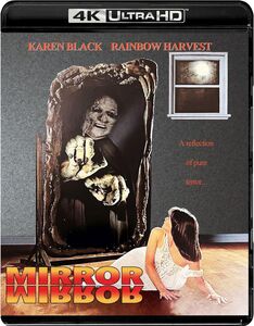 Mirror Mirror , Karen Black
