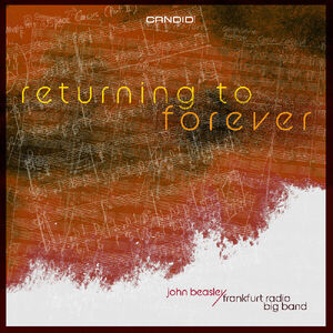 Returning To Forever , John Beasley