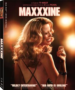 MaXXXine , Mia Goth