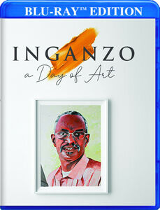 Inganzo: A Day Of Art