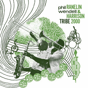 Tribe 2000 , Phil Ranelin
