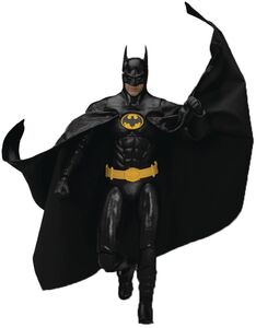 Beast Kingdom - Batman 1989 Version
