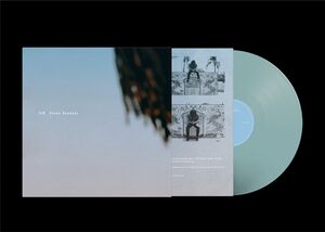 Seven Sundays - Transparent Blue [Explicit Content]