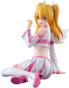 Ichibansho - 2.5 Dimensional Seduction - Liliel Angel Airborne Corps Figure