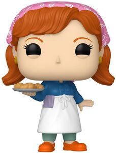Funko POP! Television: Gilmore Girls - Sookie St. James, 25th Anniversary