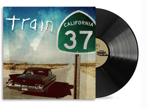 California 37 , Train