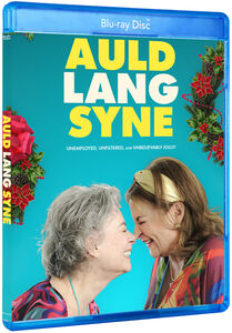 Auld Lang Syne