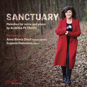 Sanctuary , Anna Bineta Diouf