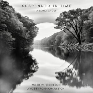 Suspended In Time , Rondi Charleston