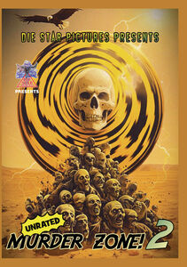 Murder Zone 2 , James Balsamo