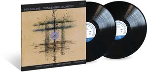 Consentrik Quartet , Nels Cline