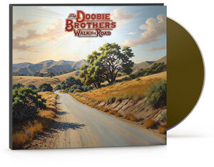 Walk This Road , The Doobie Brothers