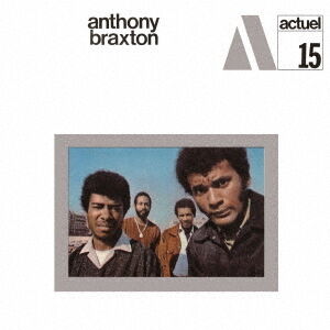 B-X /  No-I-47 [Import] , Anthony Braxton