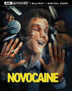Novocaine , Matt Walsh