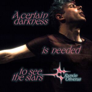 A Certain Darkness is Needed to See the Stars (vinyl) , Denis Kozhukhin