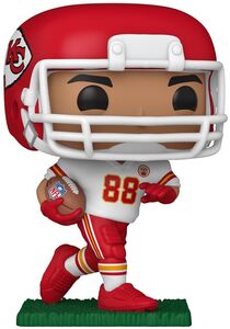 Funko POP! NFL: Legends - Tony Gonzalez (Chiefs)
