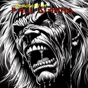 In Memory of , Paul Di'Anno