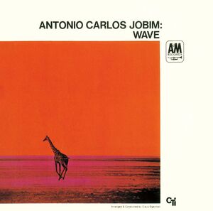 Wave - UHQCD [Import] , Antonio Carlos Jobim