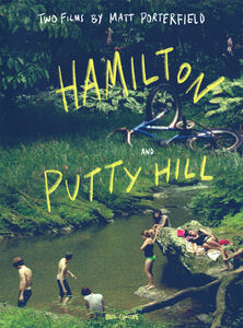 Hamilton/ Putty Hill 