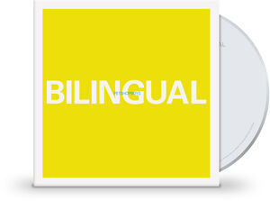 Bilingual (2018 Remaster) , Pet Shop Boys