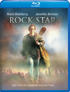 Rock Star , Mark Wahlberg