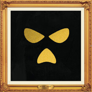 Fine Art - Gold