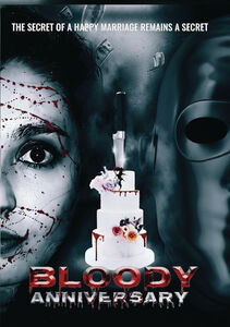 Bloody Anniversary