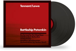 Battleship Potemkin , Tennant / Lowe