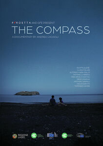 The Compass aka La Bussola , Govinda
