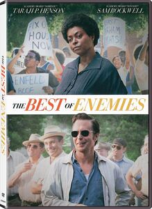 The Best of Enemies , Wes Bentley