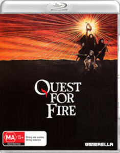 Quest for Fire [Import] , Everett McGill
