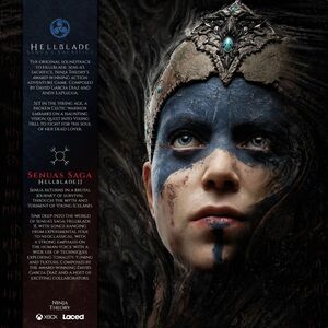 Hellblade I & II (Original Soundtrack) , Hellblade I & II - O.S.T.