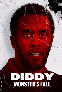 Diddy: Monster's Fall 
