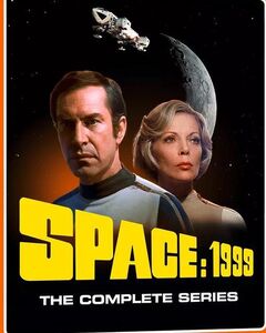 Space: 1999 - The Complete Series [Import]