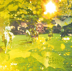 Everything Is Green , The Essex Green
