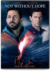 Not Without Hope , Zachary Levi