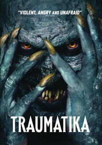 Traumatika , Rebekah Kennedy